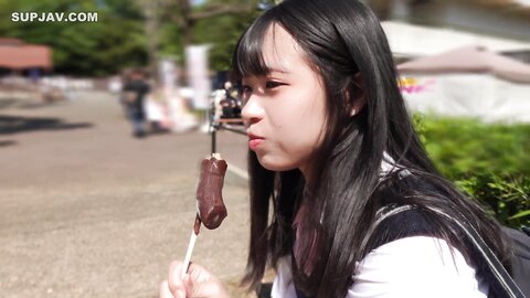 4466529 First shoot and face to face! ****zynxzjo* Limited until 15 June! A lonely girl who has just transferred to a new school and has a cute Kansai accent and big, fluffy hidden tits! The sinful J&K who re...