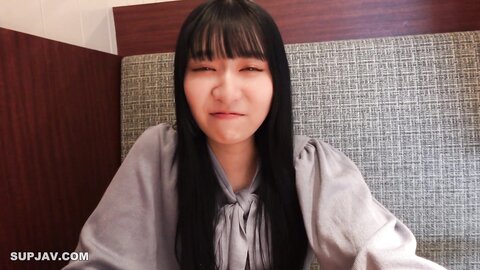 4468044 Face to face! ****zynxzjo* ! Only until today! The absolute top look that tempts the men of the world is so cute that it`s a complete Knock Out! A 21 year-old college student who is too obedient and d...