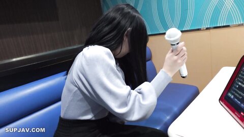 4468044 Face to face! ****zynxzjo* ! Only until today! The absolute top look that tempts the men of the world is so cute that it`s a complete Knock Out! A 21 year-old college student who is too obedient and d...