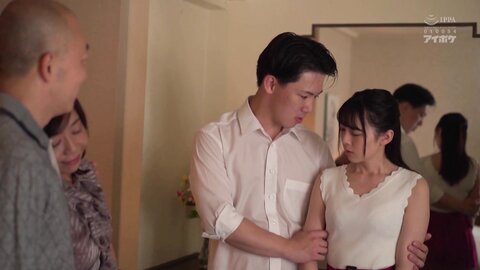 IPX-388 [Uncensored] Town Hall Association Swapping NTR A Married Woman Who Awakened To The Pleasures Of Sex After...