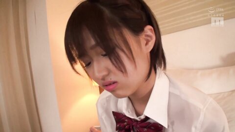 MIDE-641 [Uncensored] Taken Advantage Of By A Rude And Provocative Slut In A School Uniform! Nao Yuki