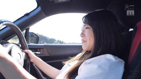 MIFD-486 [Uncensored] Launching Alley! High Sensitivity! Sensitive To Come And Go All Over Her Body, The Drifter Girl...