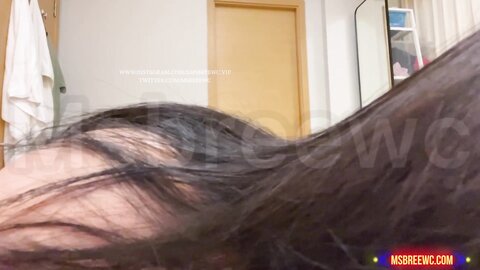 Blowjob And Riding From Sisterinlaw Msbreewc