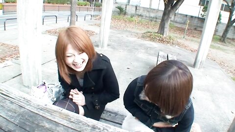 Cute Asian Girls Having Sex