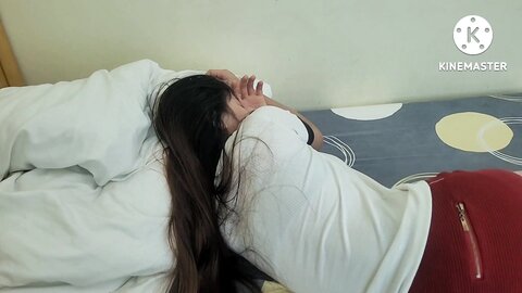 My Neighbors Beautiful Wife Had Sex With Her