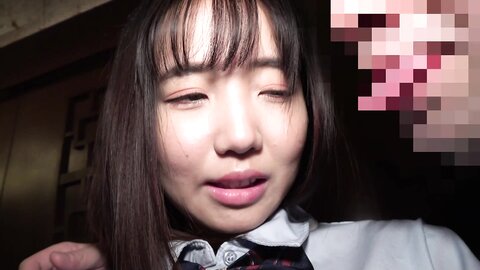 DORI-120 Pacodori No.120 - An Honor Student Who Is In A Family Emergency, Otoko Awakens Her Sensitive Body...