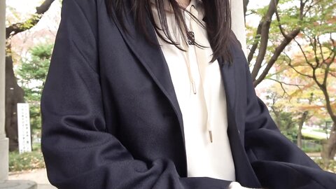 KNSM-012 Kannamama STYLE @ J-kei Shinmama Candidate 12 165cm Recently Growing E-cup Boobs Of A Volleyball...