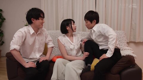 START-080 ***d Culture Festival. A Group Of School Boys In The Prime Of Life Attack A Female Teacher And...