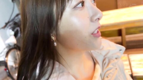 START-091 Cock-loving Chijoi Hikari-chan Sucks And Sucks You Anywhere In Town! Aozora Cock Sucking Date With...