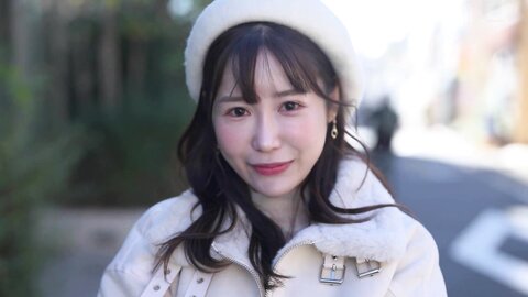 START-092 First Lovey-dovey Sleepover Date With Your Favorite Girlfriend On Your One-month Anniversary Of...