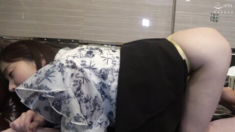 420ERK-048 Momoka -san (26) Amateur Hoi Hoi, Ero Kyun, Ero Kyun, Amateur, Sister, Tall, Slender, Slende...