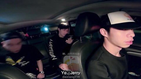 大像传媒之狩獵泥醉長腿女孩-NICOLE