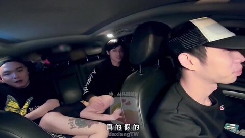 大像传媒之狩獵泥醉長腿女孩-NICOLE