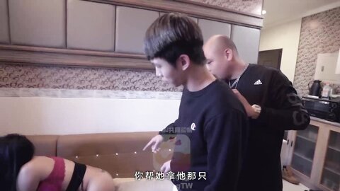 大像传媒之直搗女粉家給錢就做-娜娜
