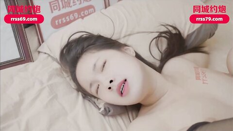 爱豆传媒IDG5447异地出差网约到分手多年的爆乳女友