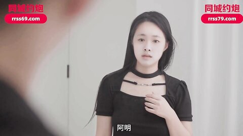 爱豆传媒IDG5447异地出差网约到分手多年的爆乳女友