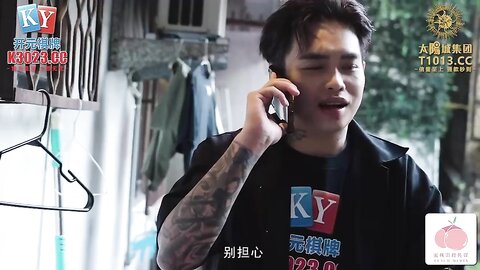 蜜桃传媒PMC481屌丝男爽玩AI智能娃娃