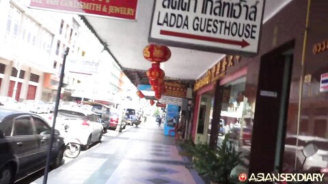 Cute Asian Student Creampied In Land O Smiles