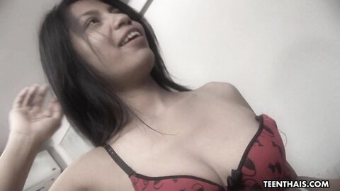 Nan Is A Sweet Web Cam Chick Who Likes To Be A Naughty Girl