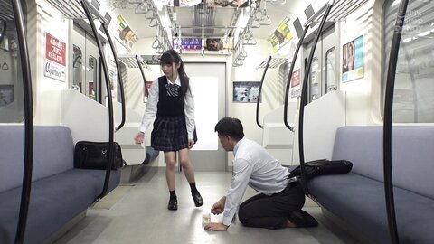 DANDY-922 [4K] I'm Going To Fuck The Cocky Little Slender *** Who Made Fun Of Me By Showing His Pants On The Last...