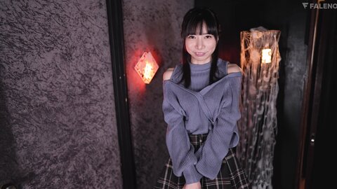 FSDSS-805 [4K] Erotic Development Of A Shy Slender Cheerleader! Yuna Hinano