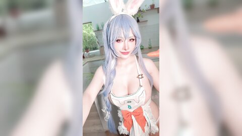 [Cosplay] Byoru 2024.05 Pekomama Ho***ve（Vtuber）[54P9V] (9)