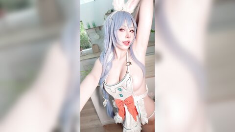 [Cosplay] Byoru 2024.05 Pekomama Ho***ve（Vtuber）[54P9V] (9)