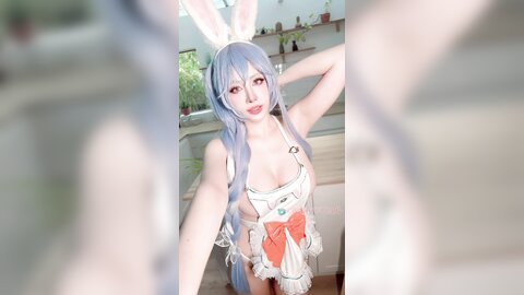 [Cosplay] Byoru 2024.05 Pekomama Ho***ve（Vtuber）[54P9V] (9)
