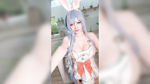 [Cosplay] Byoru 2024.05 Pekomama Ho***ve（Vtuber）[54P9V] (9)