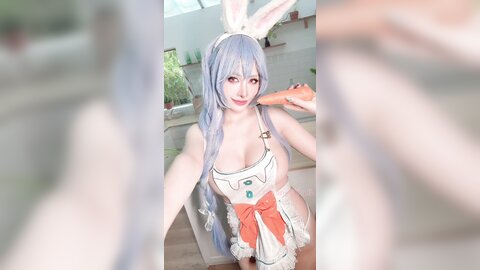[Cosplay] Byoru 2024.05 Pekomama Ho***ve（Vtuber）[54P9V] (9)