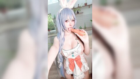 [Cosplay] Byoru 2024.05 Pekomama Ho***ve（Vtuber）[54P9V] (9)