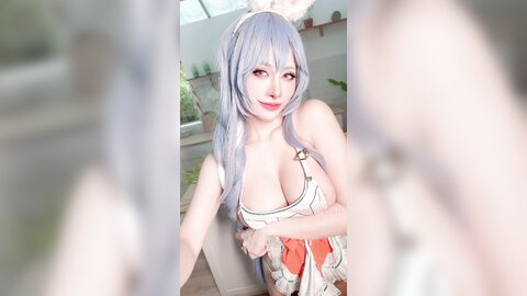 [Cosplay] Byoru 2024.05 Pekomama Ho***ve（Vtuber）[54P9V] (9)