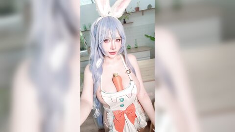 [Cosplay] Byoru 2024.05 Pekomama Ho***ve（Vtuber）[54P9V] (9)