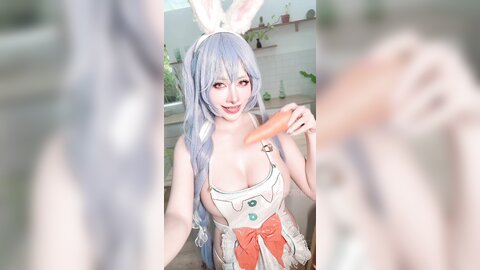 [Cosplay] Byoru 2024.05 Pekomama Ho***ve（Vtuber）[54P9V] (9)