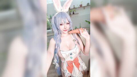 [Cosplay] Byoru 2024.05 Pekomama Ho***ve（Vtuber）[54P9V] (9)