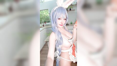 [Cosplay] Byoru 2024.05 Pekomama Ho***ve（Vtuber）[54P9V] (9)