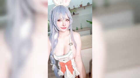[Cosplay] Byoru 2024.05 Pekomama Ho***ve（Vtuber）[54P9V] (9)