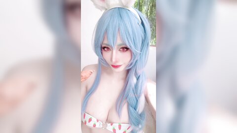 [Cosplay] Byoru 2024.05 Pekomama Ho***ve（Vtuber）[54P9V] (4)