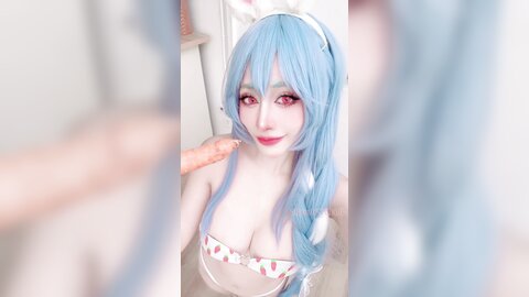 [Cosplay] Byoru 2024.05 Pekomama Ho***ve（Vtuber）[54P9V] (4)
