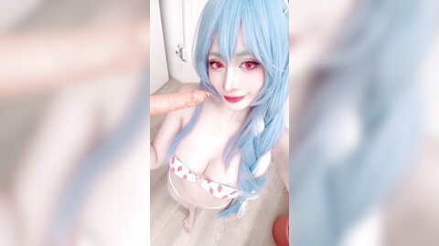 [Cosplay] Byoru 2024.05 Pekomama Ho***ve（Vtuber）[54P9V] (4)