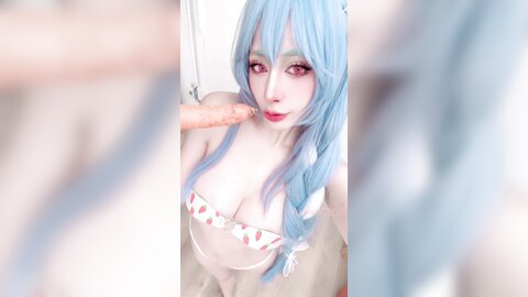 [Cosplay] Byoru 2024.05 Pekomama Ho***ve（Vtuber）[54P9V] (4)