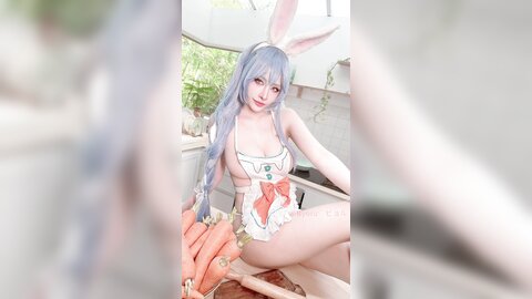 [Cosplay] Byoru 2024.05 Pekomama Ho***ve（Vtuber）[54P9V] (7)