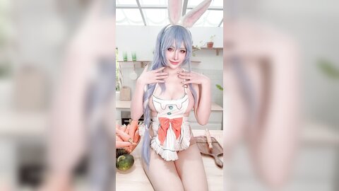 [Cosplay] Byoru 2024.05 Pekomama Ho***ve（Vtuber）[54P9V] (7)