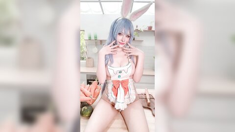 [Cosplay] Byoru 2024.05 Pekomama Ho***ve（Vtuber）[54P9V] (7)
