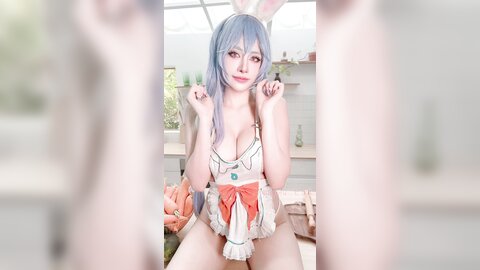 [Cosplay] Byoru 2024.05 Pekomama Ho***ve（Vtuber）[54P9V] (7)