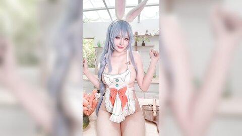 [Cosplay] Byoru 2024.05 Pekomama Ho***ve（Vtuber）[54P9V] (7)