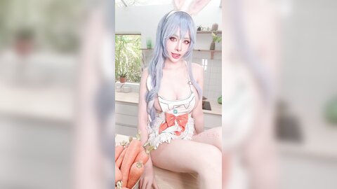 [Cosplay] Byoru 2024.05 Pekomama Ho***ve（Vtuber）[54P9V] (7)