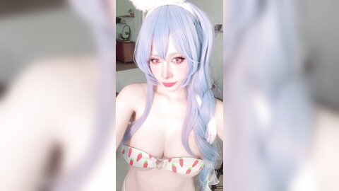 [Cosplay] Byoru 2024.05 Pekomama Ho***ve（Vtuber）[54P9V] (3)