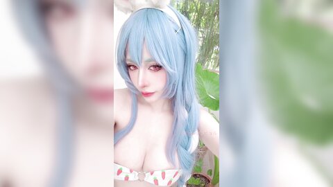 [Cosplay] Byoru 2024.05 Pekomama Ho***ve（Vtuber）[54P9V] (5)
