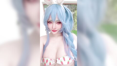 [Cosplay] Byoru 2024.05 Pekomama Ho***ve（Vtuber）[54P9V] (5)